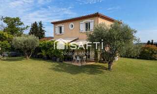 Maison 4 Pièces 99 m² à vendre à Boisset-et-Gaujac (30140)