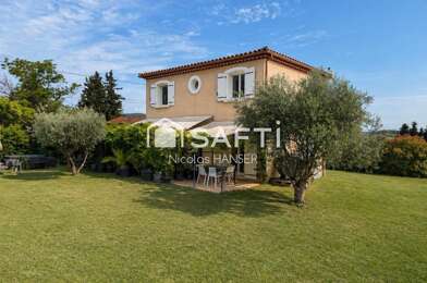Maison 4 pièces 310000 €