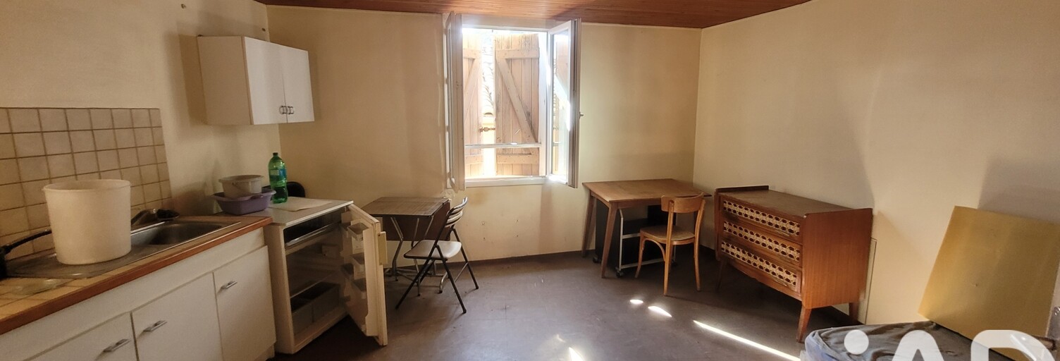 Immeuble  105 m² à vendre à Digne-les-Bains (04000)