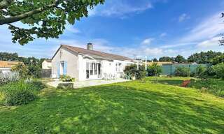 Maison 3 Pièces 70 m² à vendre à Landeronde (85150)