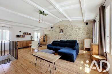 Maison 5 pièces 290000 €