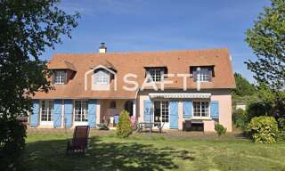 Maison 7 Pièces 195 m² à vendre à Pont-l'Évêque (14130)