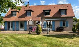 Maison 7 Pièces 195 m² à vendre à Pont-l'Évêque (14130)