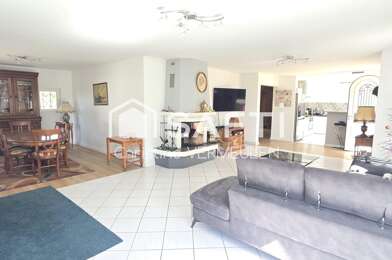 Maison 7 pièces 459900 €