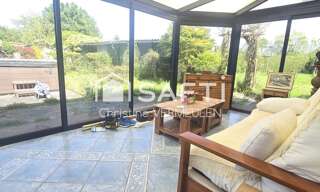Maison 7 Pièces 195 m² à vendre à Pont-l'Évêque (14130)