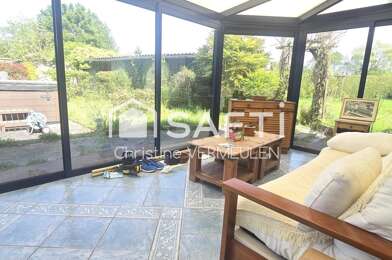 Maison 7 pièces 459900 €