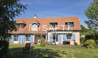 Maison 7 Pièces 195 m² à vendre à Pont-l'Évêque (14130)