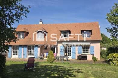 Maison 7 pièces 442900 €