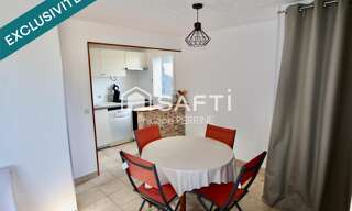 Appartement 2 Pièces 35 m² à vendre à Courseulles-sur-Mer (14470)