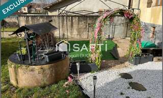 Maison 4 Pièces 87 m² à vendre à Le Creusot (71200)