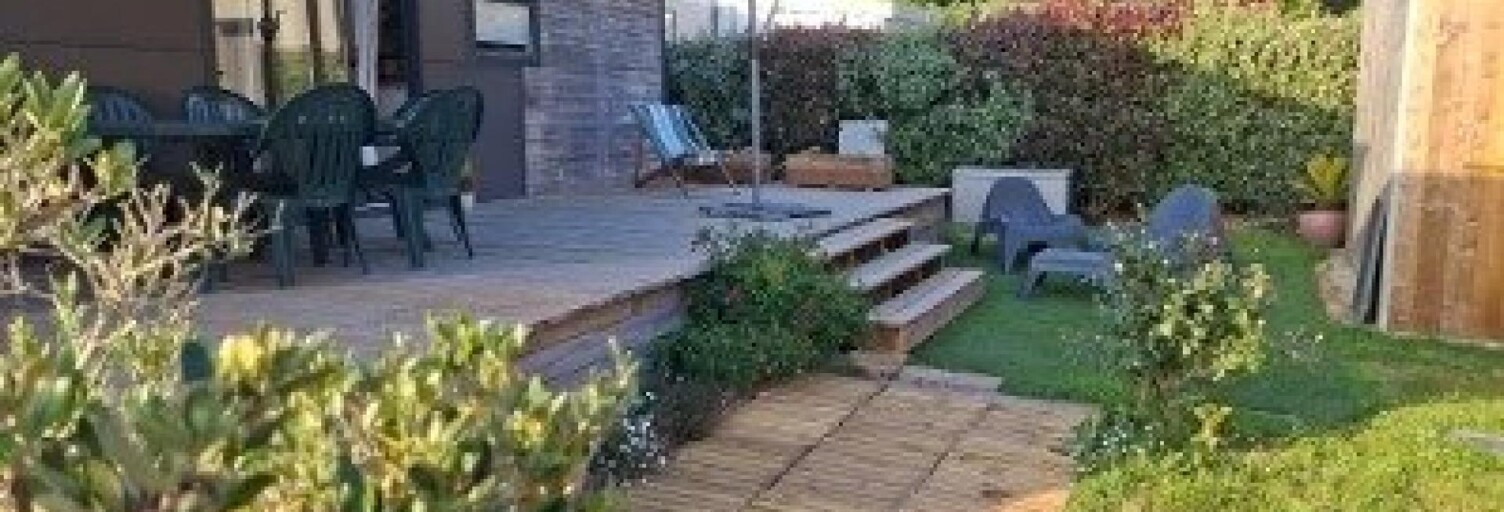 Appartement 3 Pièces 36 m² à vendre à Surzur (56450)