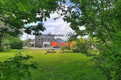 Maison 10 pièces 415000 €