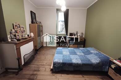 Maison 5 pièces 153000 €