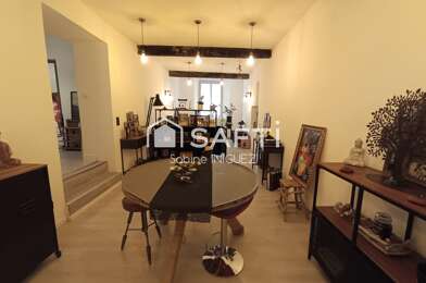 Maison 5 pièces 153000 €