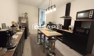 Maison 5 Pièces 159 m² à vendre à Labruguière (81290)