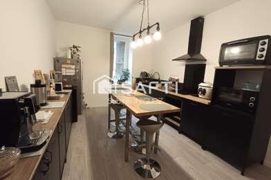 Maison 5 pièces 153000 €