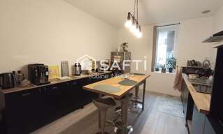 Maison 5 Pièces 159 m² à vendre à Labruguière (81290)