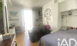 Appartement 1 Pièce 21 m² à vendre à Vichy (03200)
