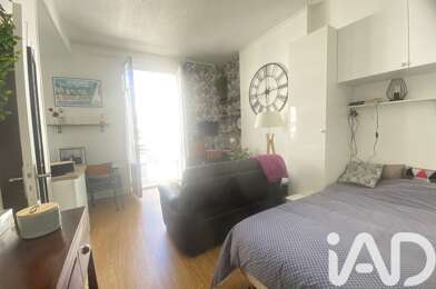Appartement 1 pièces 70000 €