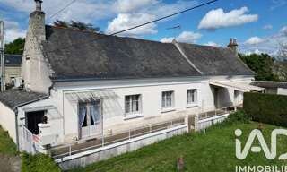 Maison 4 Pièces 94 m² à vendre à La Chapelle-sur-Loire (37140)