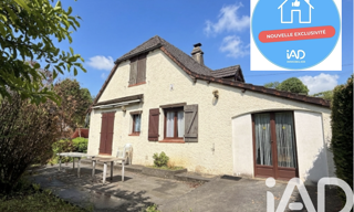Maison 4 Pièces 90 m² à vendre à Ledeuix (64400)