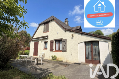 Maison 4 pièces 178000 €