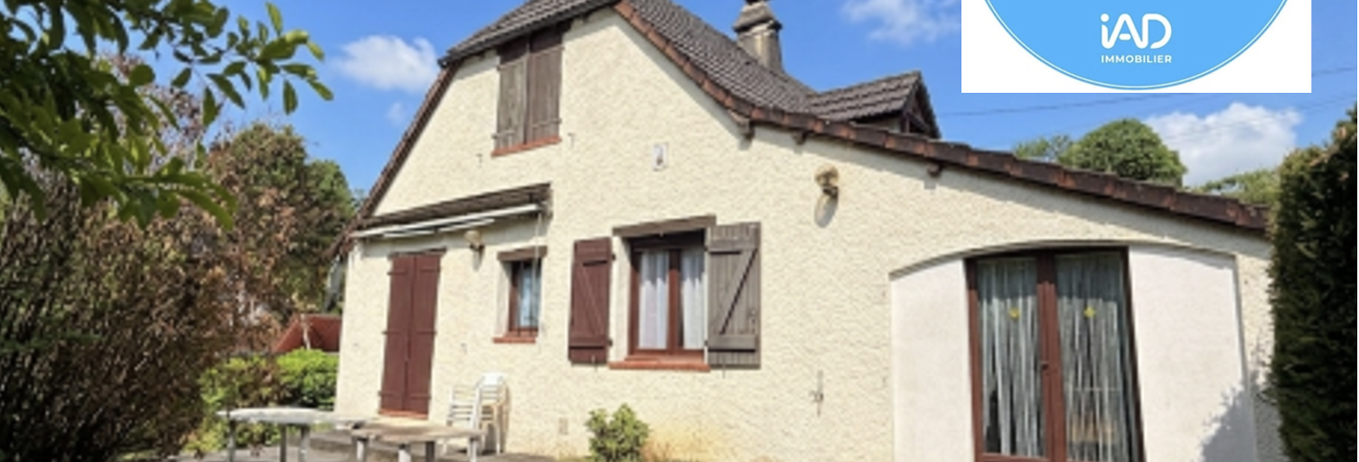 Maison 4 Pièces 90 m² à vendre à Ledeuix (64400)