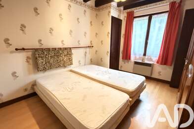 Maison 4 pièces 168000 €
