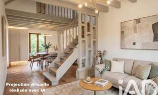 Maison 4 Pièces 90 m² à vendre à Ledeuix (64400)