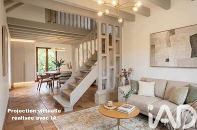Maison 4 pièces 168000 €