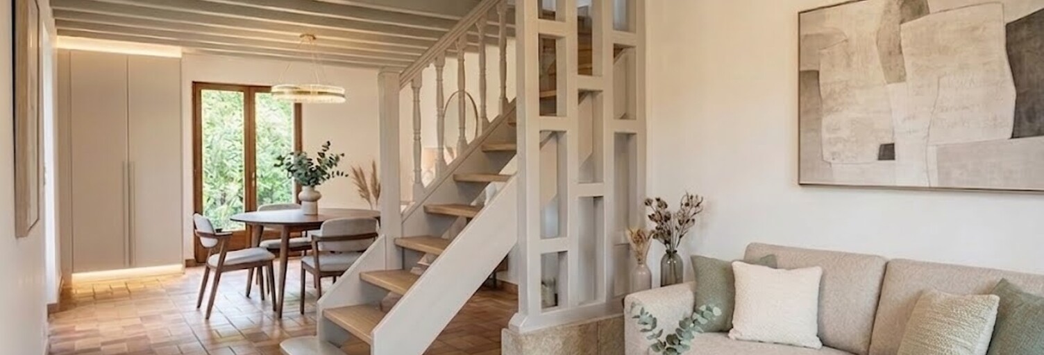 Maison 4 Pièces 90 m² à vendre à Ledeuix (64400)