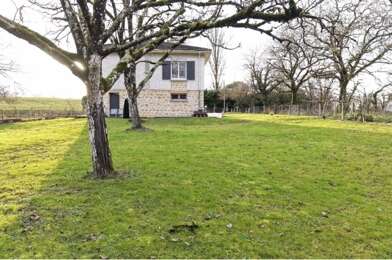 Maison 7 pièces 156750 €