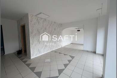 Commerce 6 pièces 253000 €