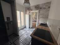 LOCAL COMMERCIAL ET APPARTEMENT T3 — photo 4