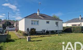 Maison 4 Pièces 84 m² à vendre à Châlette-sur-Loing (45120)