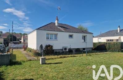 Vente Maison/villa 4 pièces — photo du bien