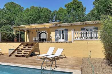 Maison 6 pièces 599000 €