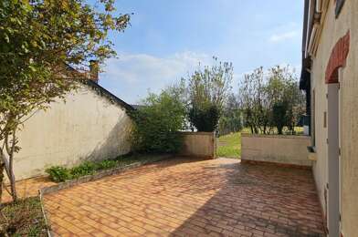 Maison 4 pièces 125000 €