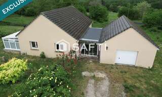 Maison 4 Pièces 121 m² à vendre à Masseret (19510)