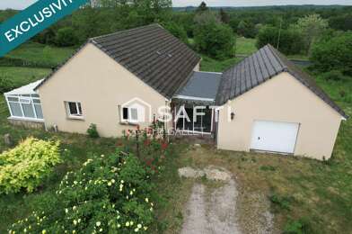 Maison 4 pièces 149950 €