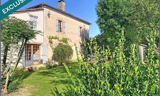 Maison 9 Pièces 300 m² à vendre à Anan (31230)