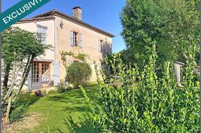 Maison 9 pièces 459500 €
