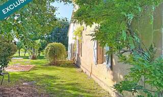 Maison 9 Pièces 300 m² à vendre à Anan (31230)