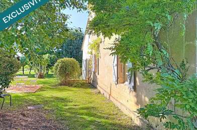 Maison 9 pièces 459500 €