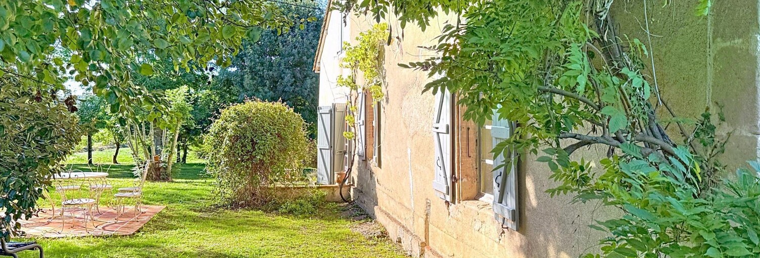 Maison 9 Pièces 300 m² à vendre à Anan (31230)