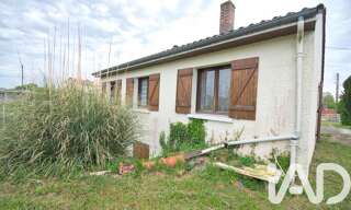 Maison 5 Pièces 99 m² à vendre à Suippes (51600)
