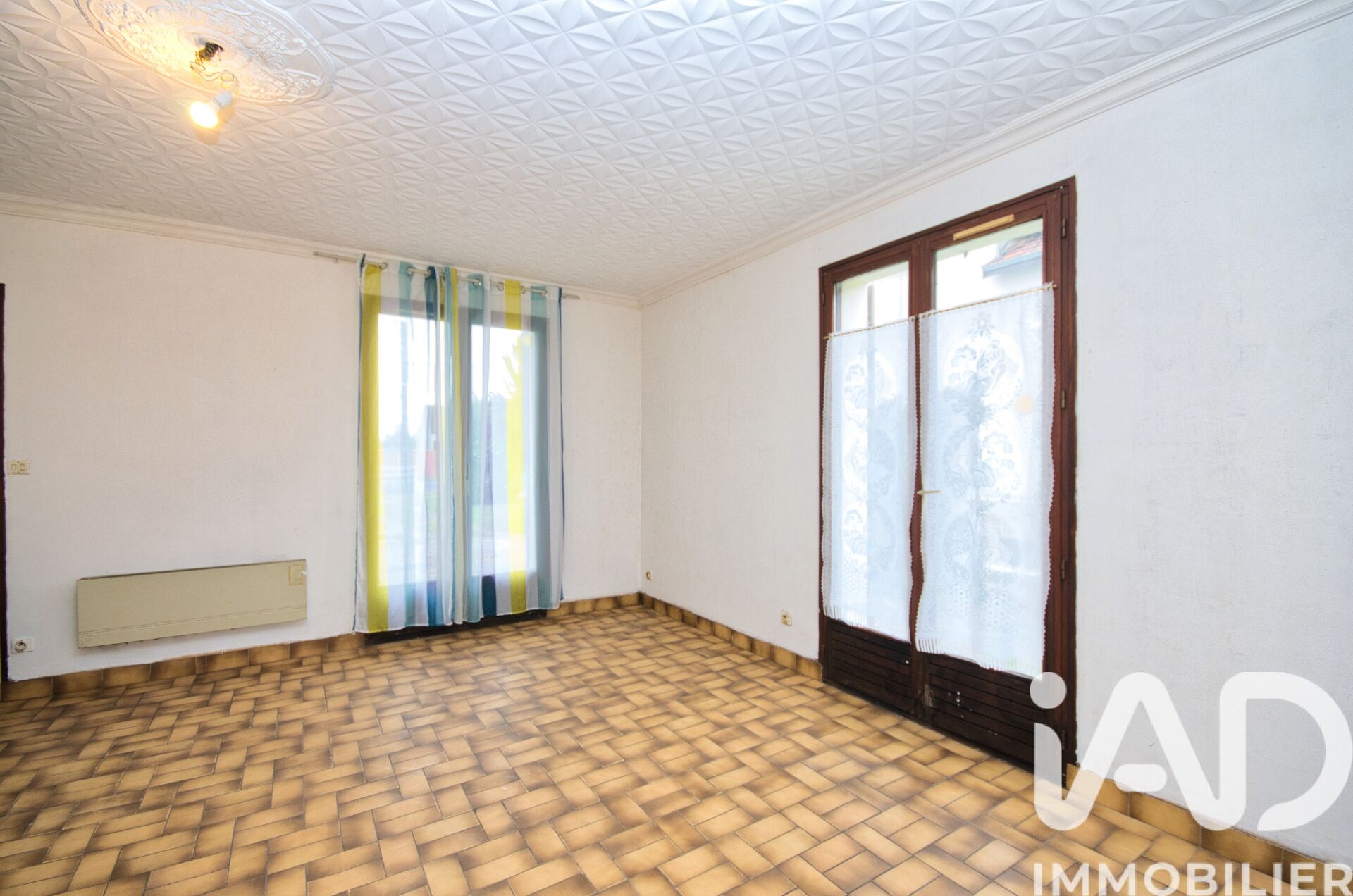 Vente Maison/villa 5 pièces - Photo 4