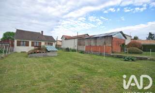 Maison 5 Pièces 99 m² à vendre à Suippes (51600)