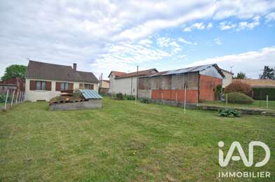 Maison 5 pièces 159000 €