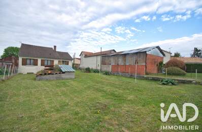 Vente Maison/villa 5 pièces — photo du bien